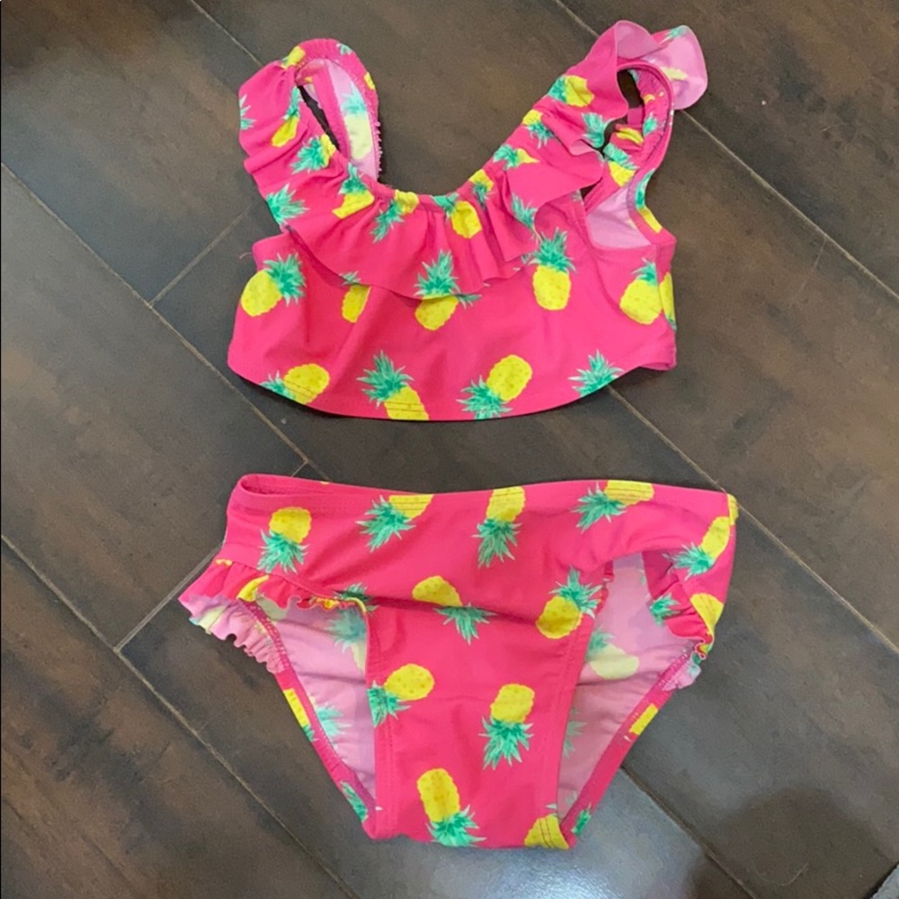 Old Navy Pineapple 2-Piece